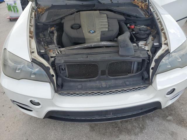 Photo 12 from auction – 2012 BMW X5 XDRIVE3 with VIN 5UXZW0C53CL663979