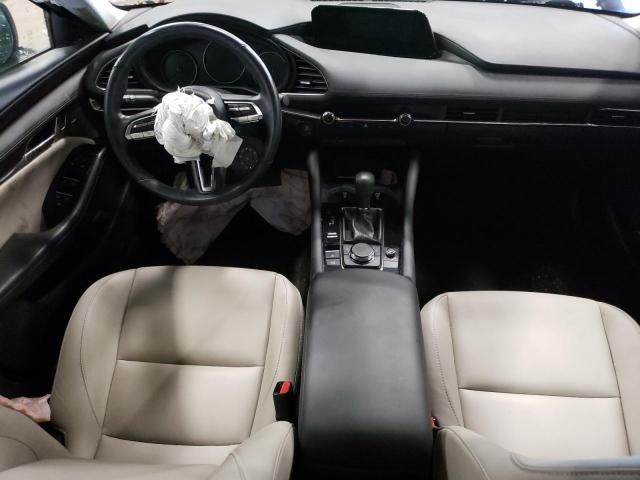 Photo 8 from auction – 2020 MAZDA 3 PREFERRE with VIN 3MZBPBDM8LM124769