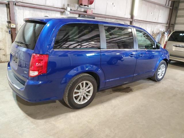 Photo 3 from auction – 2019 DODGE GRAND CARA with VIN 2C4RDGCG8KR766693