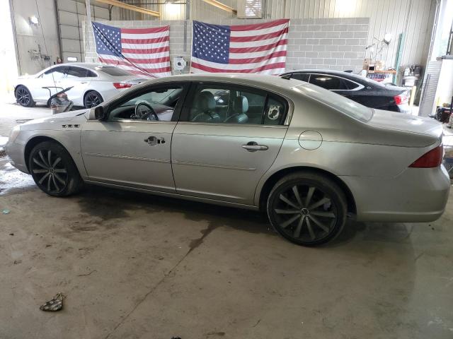 Photo 2 from auction – 2008 BUICK LUCERNE CX with VIN 1G4HD57208U174310