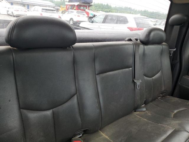 Photo 10 from auction – 2006 GMC NEW SIERRA with VIN 2GTEK19B561325461