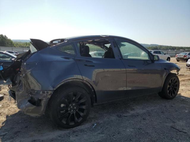 Photo 3 from auction – 2023 TESLA MODEL Y with VIN 7SAYGDEE6PA200824