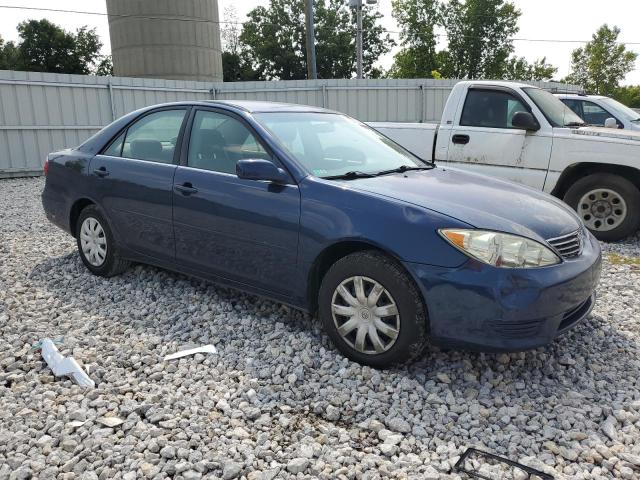 Photo 4 from auction – 2005 TOYOTA CAMRY LE with VIN 4T1BE30K45U400796