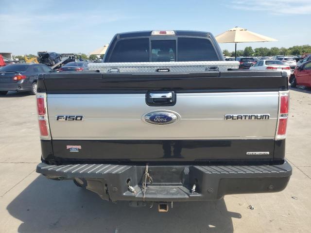 Photo 6 from auction – 2014 FORD F150 SUPER with VIN 1FTFW1CF8EFB46620