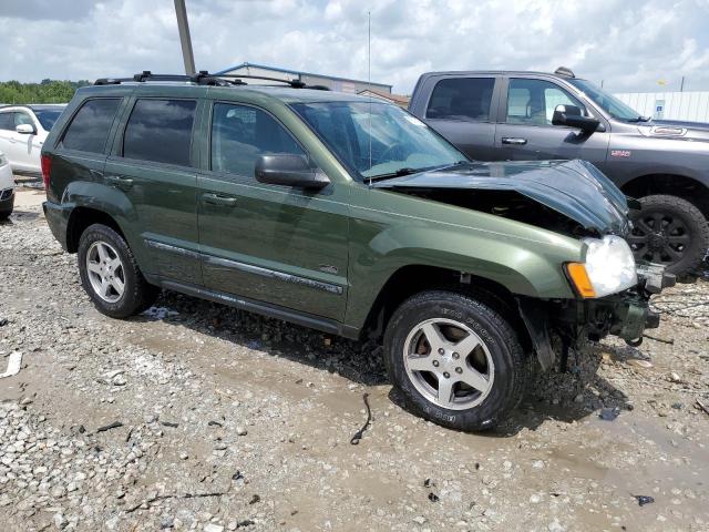 Photo 4 from auction – 2007 JEEP GRAND CHER with VIN 1J8GR48K07C619037