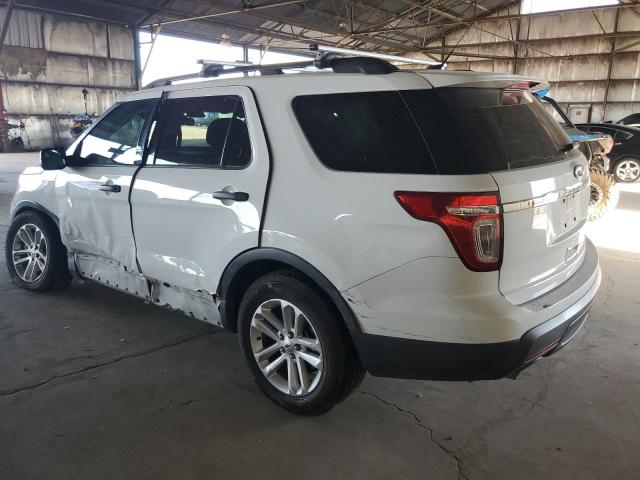 Photo 2 from auction – 2015 FORD EXPLORER with VIN 1FM5K7B85FGA03581