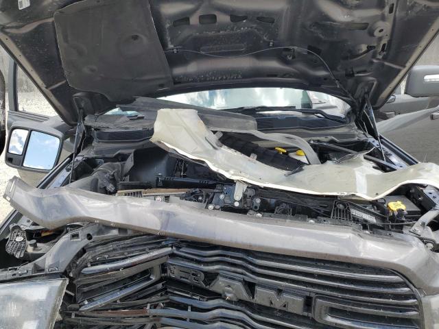 Photo 11 from auction – 2024 RAM 3500 LARAM with VIN 3C63RRJL4RG112638