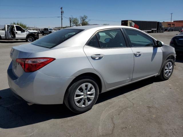 Photo 3 from auction – 2017 TOYOTA COROLLA L with VIN 5YFBURHEXHP666558