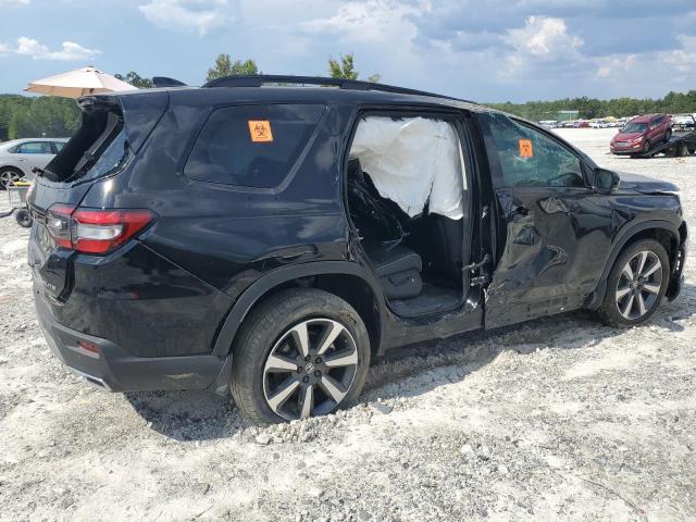 Photo 3 from auction – 2023 HONDA PILOT ELIT with VIN 5FNYG1H89PB004364