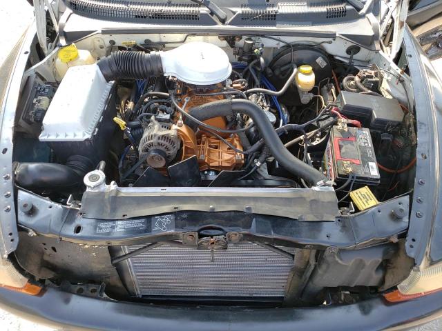 Photo 11 from auction – 1998 DODGE DAKOTA with VIN 1B7GL22Y1WS623466