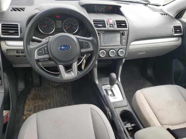 Photo 8 from auction – 2018 SUBARU FORESTER 2 with VIN JF2SJABC6JH401172