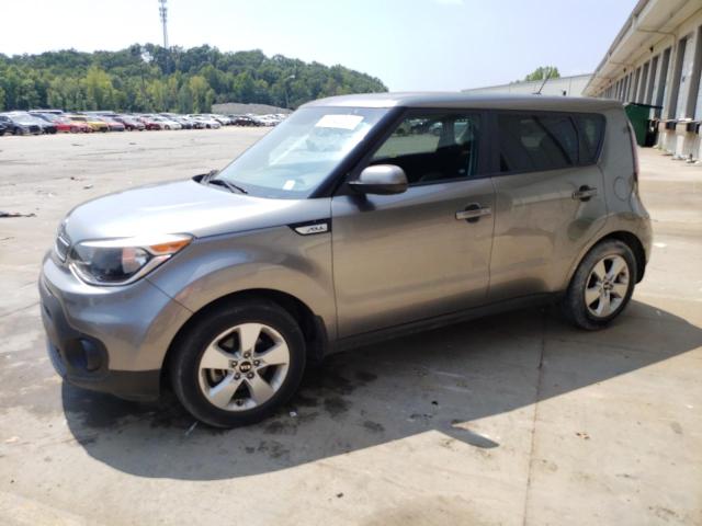 KIA SOUL 2019 with VIN KNDJN2A20K7647641 - Photo from auction