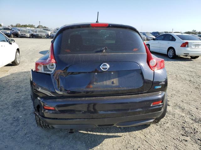 Photo 6 from auction – 2014 NISSAN JUKE S with VIN JN8AF5MV9ET484489