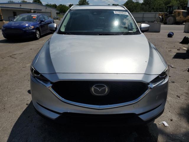 Photo 5 from auction – 2018 MAZDA CX-5 TOURI with VIN JM3KFACM3J1412993