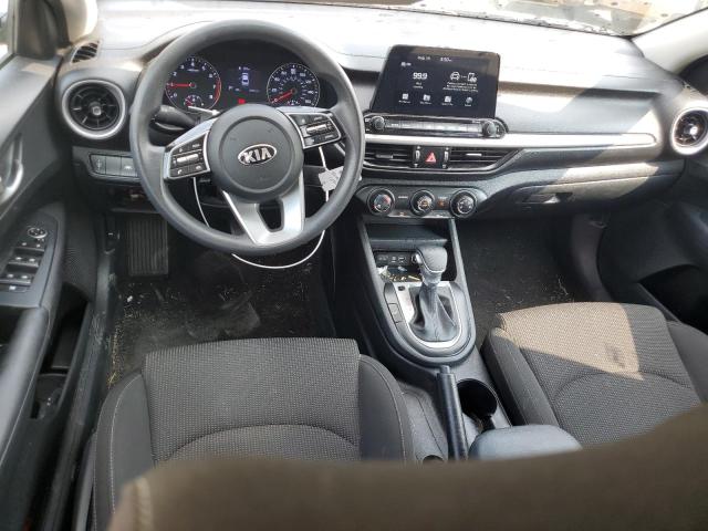 Photo 8 from auction – 2021 KIA FORTE FE with VIN 3KPF24AD8ME262889