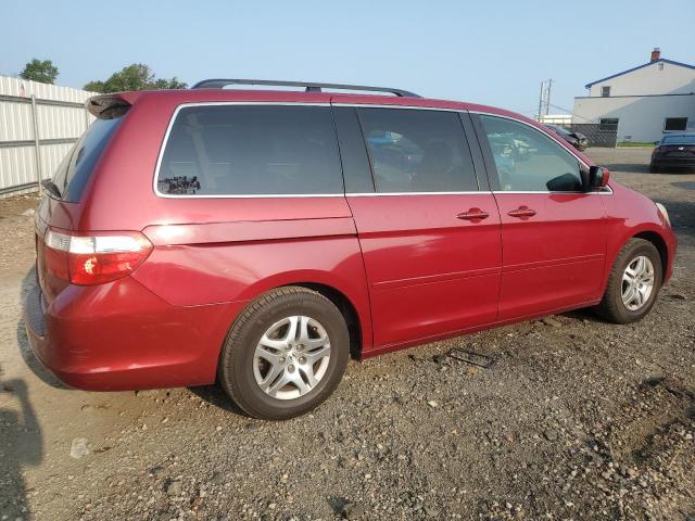 Photo 3 from auction – 2006 HONDA ODYSSEY EX with VIN 5FNRL38656B428715
