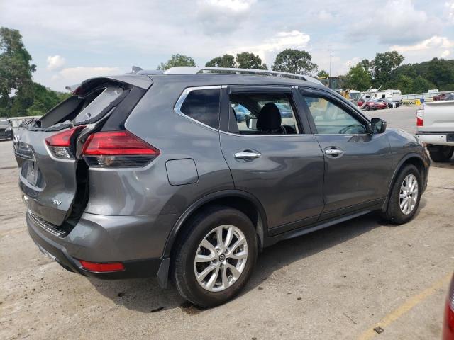 Photo 3 from auction – 2017 NISSAN ROGUE S with VIN JN8AT2MT1HW133469