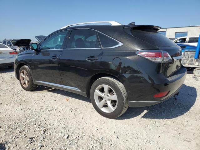 Photo 2 from auction – 2015 LEXUS RX 350 BAS with VIN 2T2BK1BA5FC332119