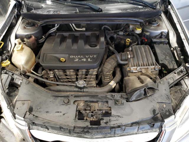 Foto 11 de la subasta – 2013 CHRYSLER 200 TOURIN con VIN 1C3CCBBB3DN714233