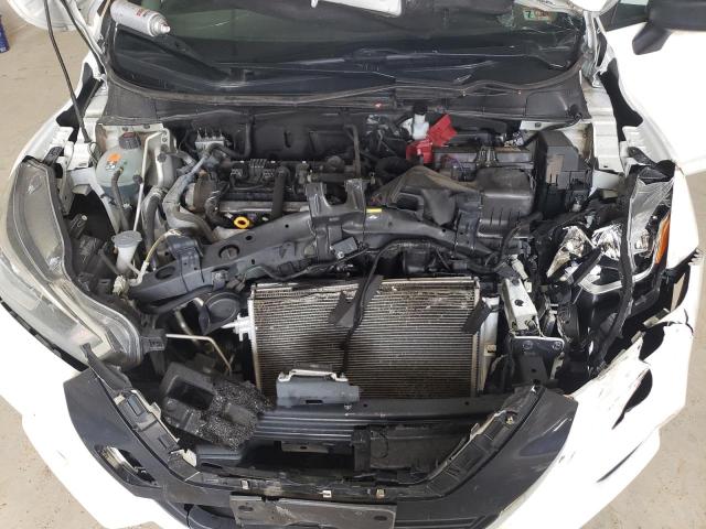 Photo 11 from auction – 2021 NISSAN VERSA S with VIN 3N1CN8DV6ML870656