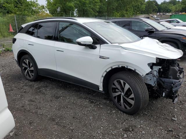Photo 4 from auction – 2023 VOLKSWAGEN ID.4 PRO with VIN 1V2DNPE89PC047321