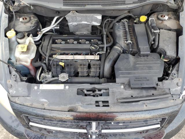 Photo 12 from auction – 2008 DODGE CALIBER SX with VIN 1B3HB48B38D662283