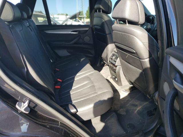 Photo 10 from auction – 2016 BMW X5 XDRIVE5 with VIN 5UXKR6C56G0J83423