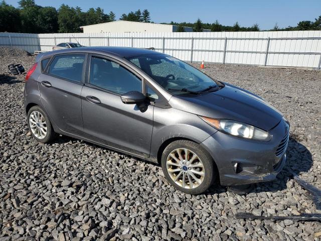 Photo 4 from auction – 2014 FORD FIESTA SE with VIN 3FADP4EJ0EM107100