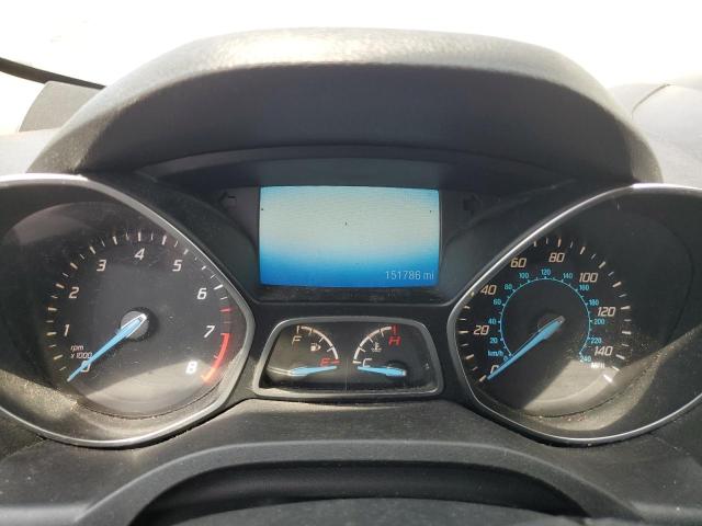 Photo 9 from auction – 2014 FORD ESCAPE TIT with VIN 1FMCU9J92EUE55821