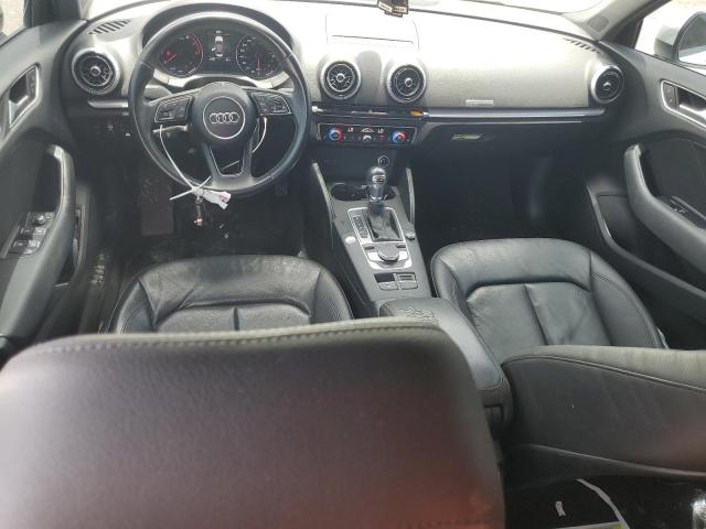 Photo 8 from auction – 2017 AUDI A3 PREMIUM with VIN WAUAUGFF5H1041398