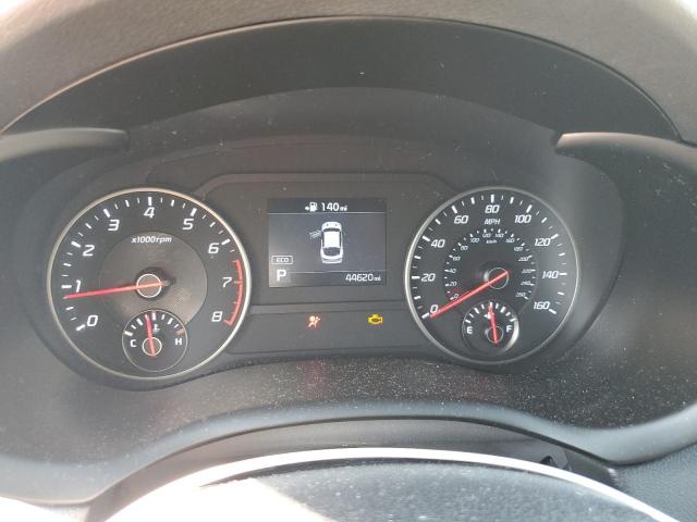 Photo 9 from auction – 2020 KIA STINGER with VIN KNAE15LA3L6079490