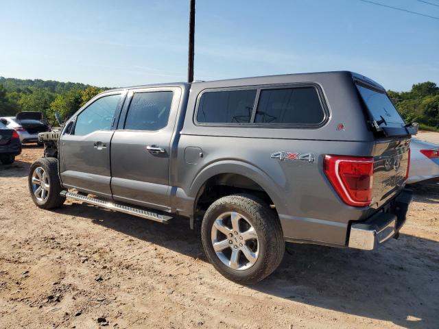Photo 2 from auction – 2021 FORD F150 SUPER with VIN 1FTFW1E83MKD80524