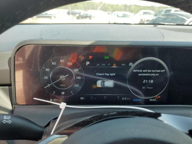 Photo 9 from auction – 2024 KIA SELTOS EX with VIN KNDER2AA1R7578062