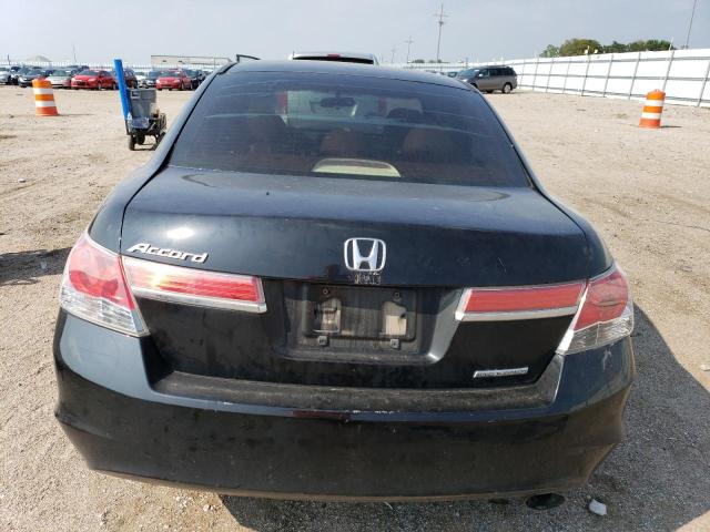 Photo 6 from auction – 2012 HONDA ACCORD SE with VIN 1HGCP2F66CA079867