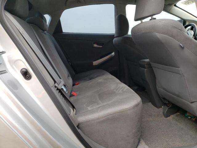 Photo 11 from auction – 2010 TOYOTA PRIUS with VIN JTDKN3DU8A0062465