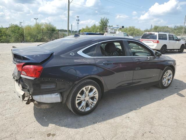 Photo 3 from auction – 2014 CHEVROLET IMPALA LT with VIN 2G1125S35E9238399