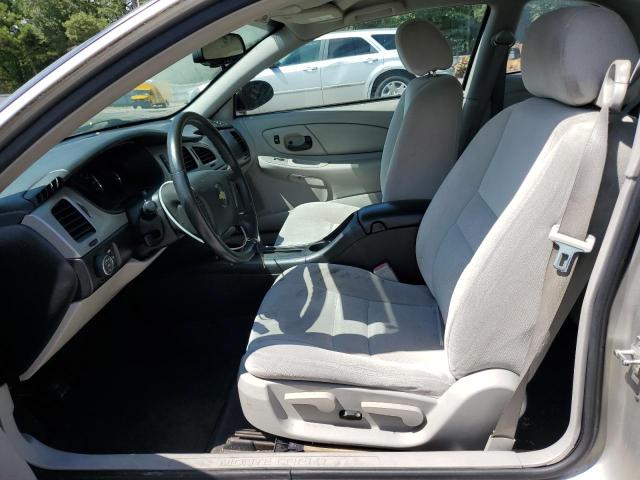 Photo 7 from auction – 2006 CHEVROLET MONTE CARL with VIN 2G1WK151069389239