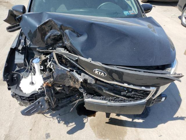 Photo 11 from auction – 2017 KIA FORTE LX with VIN 3KPFK4A7XHE112590