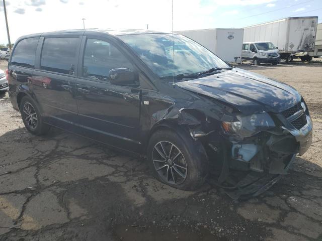 Photo 4 from auction – 2014 DODGE GRAND CARA with VIN 2C4RDGBG2ER374105