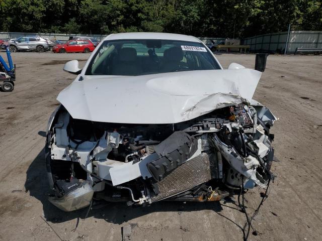 Photo 5 from auction – 2014 BUICK REGAL PREM with VIN 2G4GM5ER9E9243354