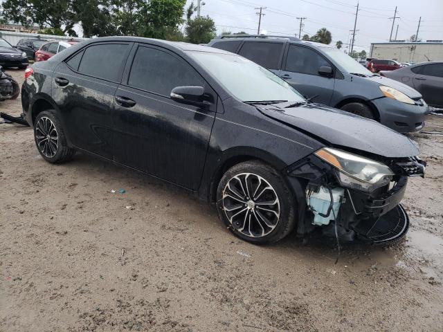 Photo 4 from auction – 2016 TOYOTA COROLLA L with VIN 2T1BURHE9GC548855