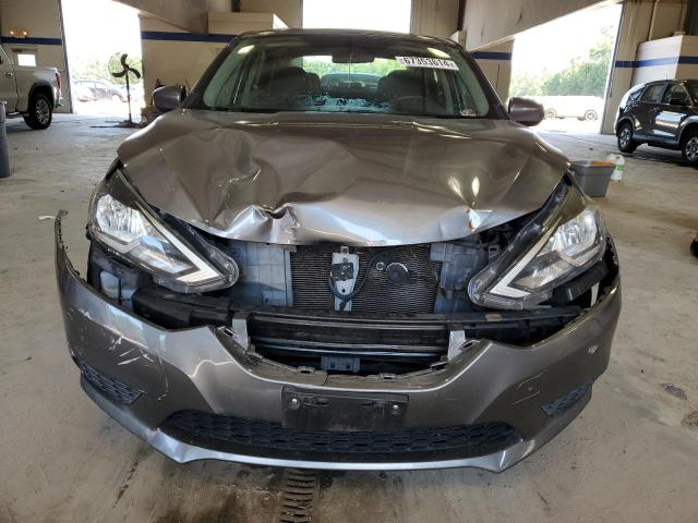 Photo 5 from auction – 2016 NISSAN SENTRA S with VIN 3N1AB7AP5GL641292