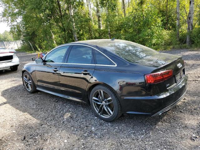 Photo 2 from auction – 2018 AUDI A6 PREMIUM with VIN WAUF8AFC6JN090654
