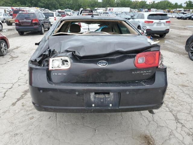 Zdjęcie 6 z aukcji – 2007 BUICK LUCERNE CX z VIN 1G4HD57217U234674