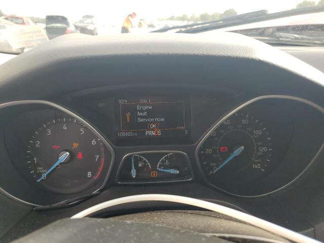 Photo 9 from auction – 2015 FORD FOCUS SE with VIN 1FADP3K22FL221156