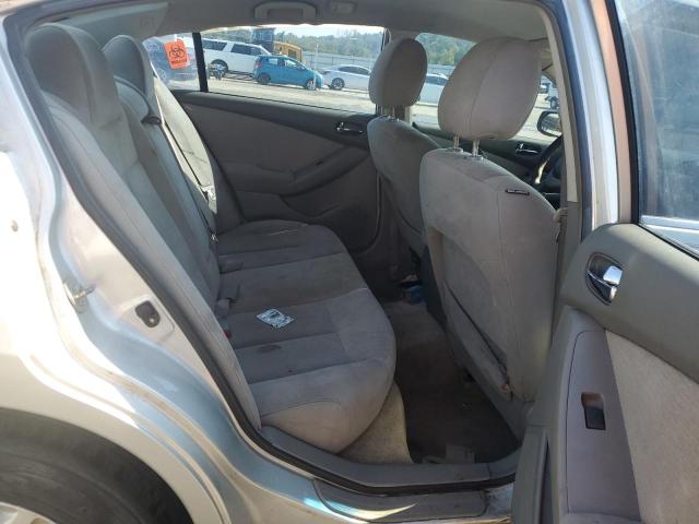 Photo 10 from auction – 2011 NISSAN ALTIMA BAS with VIN 1N4AL2AP4BC102685