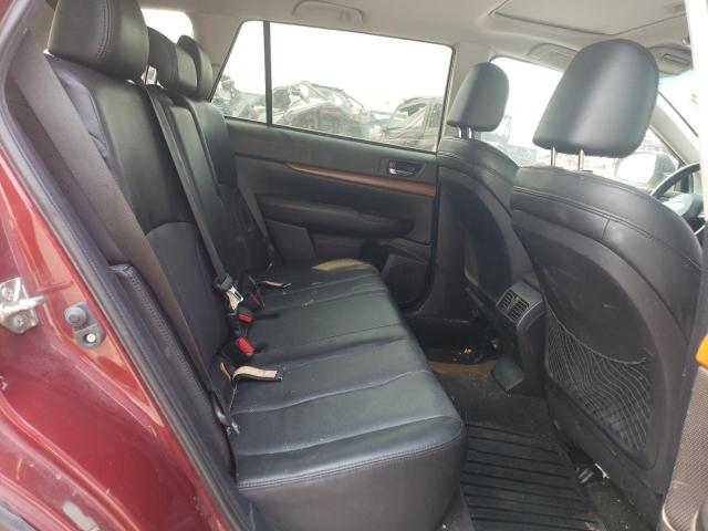 Photo 11 from auction – 2014 SUBARU OUTBACK 2. with VIN 4S4BRBNC3E3321108
