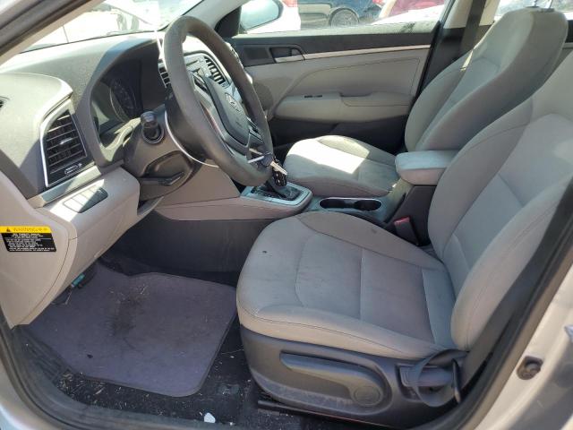 Photo 7 from auction – 2017 HYUNDAI ELANTRA SE with VIN 5NPD74LF8HH098312