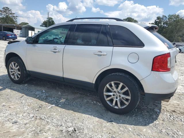 Photo 2 from auction – 2014 FORD EDGE SEL with VIN 2FMDK4JC3EBB80538