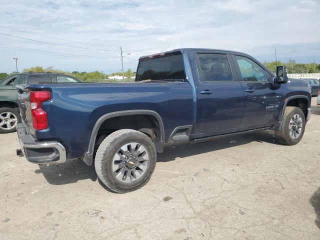 Photo 3 from auction – 2022 CHEVROLET SILVERADO with VIN 1GC4YNE78NF131128